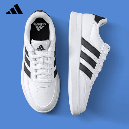 Scarpe da tennis Adidas da uomo 2026 HP9426 Bianche Nere Comode Sneakers Sportive Casual