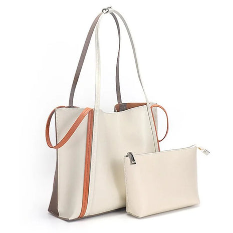 Borse da Donna alla Moda, Borse a Tracolla Multifunzione, Borsa Casual per Uso Quotidiano, Borsa Messenger Leggera per Signore
