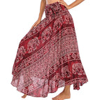 S00901 Rouge / Taille unique