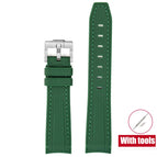 Dark green / 20 mm