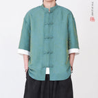 Green / Asian 2XL 75-82KG