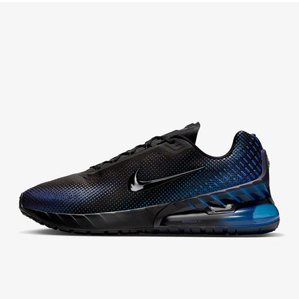 Nike Authentic 2025 Scarpe sportive da uomo estive con assorbimento degli urti e allacciatura durevole IH3571-001
