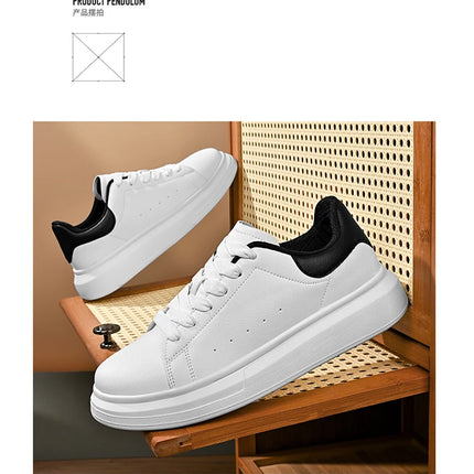 New Men Shoes Sneakers Casual Walking Skateboard Shoes Man Sneakers Unisex Board Shoes Women's Casual Sports Shoes Flats Shoes