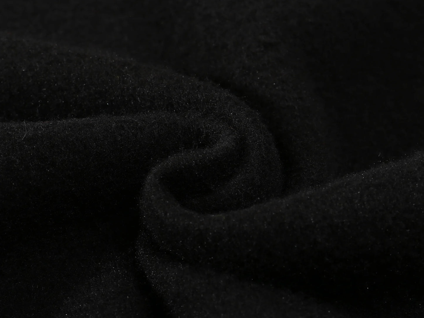 2025 Set di abbigliamento sportivo da jogging casual da uomo con cappuccio e pantaloni sportivi neri Giacca gommata Sport di moda Set invernale caldo da 2 pezzi