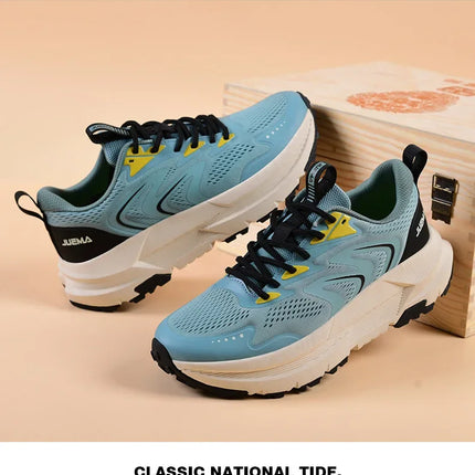 Scarpe da corsa da uomo Glycerin Max Sneakers casual antiscivolo, resistenti all'usura e ammortizzanti da donna