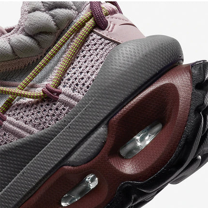 Nike autentico autunno/inverno nuove scarpe da corsa unisex con suola spessa e cuscino d'aria FD2110-300