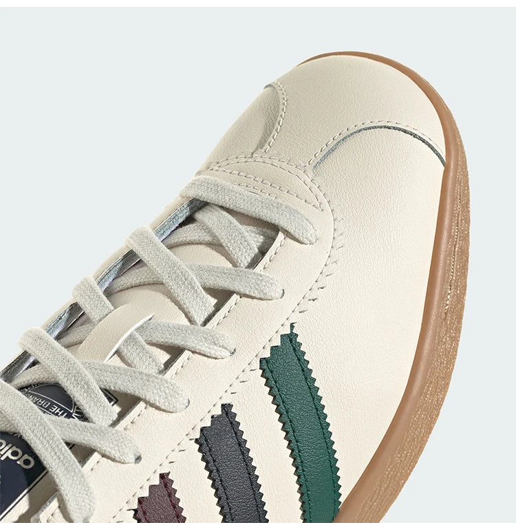 Scarpe da ginnastica sportive classiche basse unisex ufficiale Adidas originali JR8312