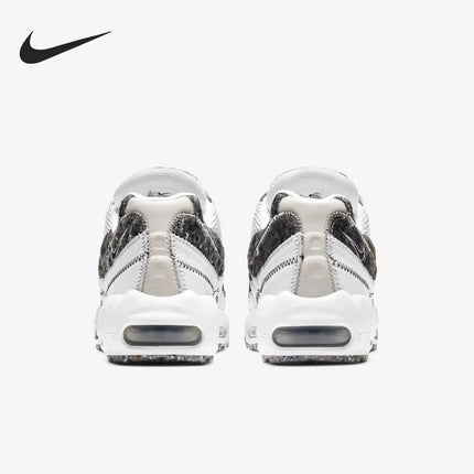 Nike Authentic AIR MAX 95 SE Women's Casual Air Cushion Sneakers CV8830-100