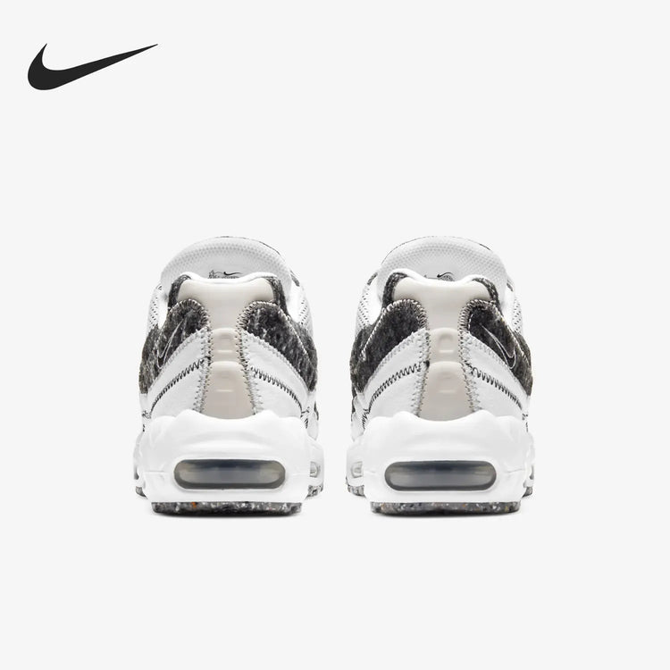Nike Authentic AIR MAX 95 SE Women's Casual Air Cushion Sneakers CV8830-100