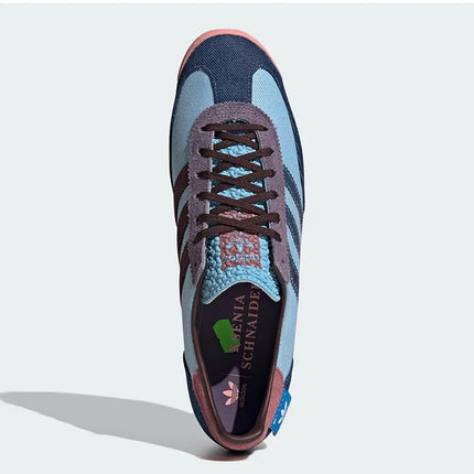 adidas Originals Scarpe da ginnastica basse antiscivolo retrò unisex IE9027