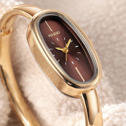 Orologio al Quarzo Classico da Uomo per Affari platinumshop