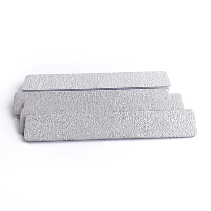 1000Pcs Big Size Nail Tools Nail Files for Nail Coarse File  Emery Board Manicure Nail Buffer