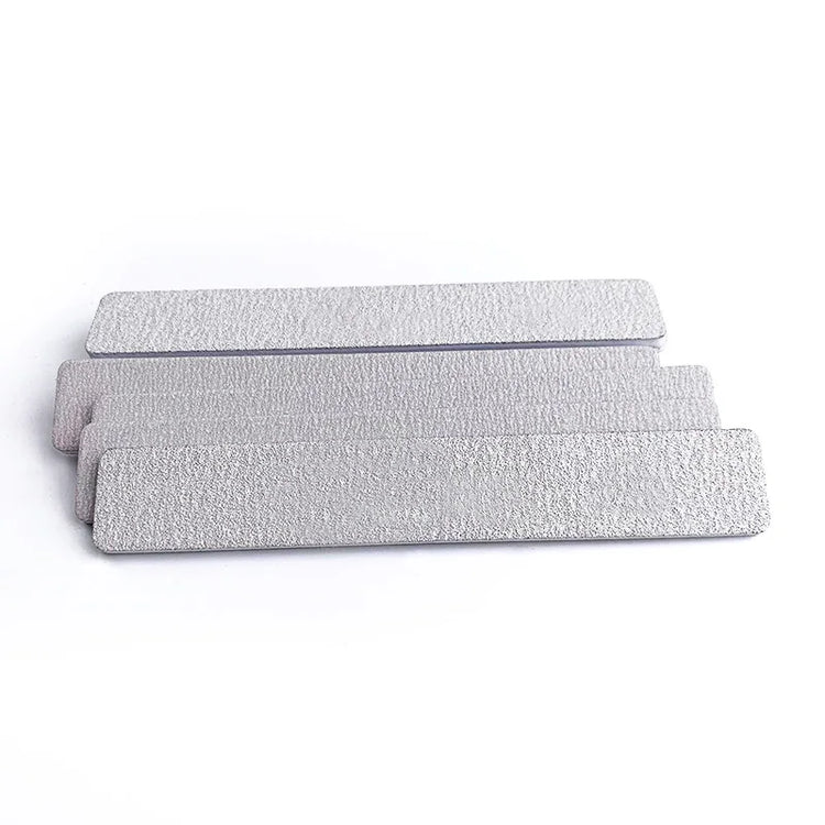 1000Pcs Big Size Nail Tools Nail Files for Nail Coarse File  Emery Board Manicure Nail Buffer