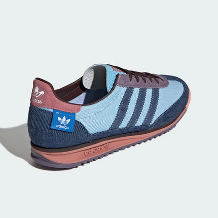 adidas Originals Scarpe da ginnastica basse antiscivolo retrò unisex IE9027
