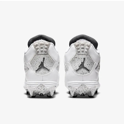 Nike Authentic JORDAN Men's Mid-Top Football Shoes HQ0207-106