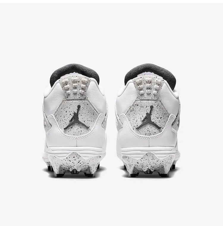 Nike Authentic JORDAN Men's Mid-Top Football Shoes HQ0207-106