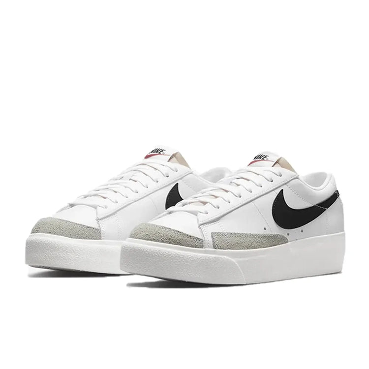 Nike Blazer Sneakers Classic Retro Design Durable Comfort for Casual Everyday Wear CZ1055-100