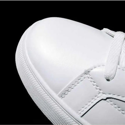 Men Shoes Sneakers 2022 New Summer White Fashion Board White Men's Zapatillas Hombre Chaussure Homme
