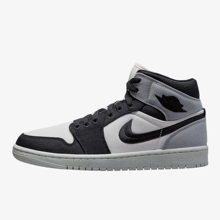 Nike Authentic AIR JORDAN 1 MID SE Women's High-Top Sneakers DV0427-100