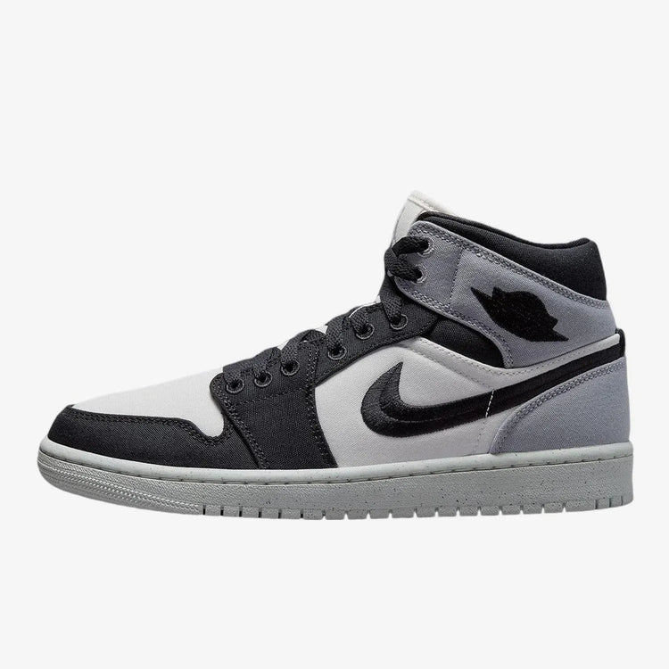 Nike Authentic AIR JORDAN 1 MID SE Women's High-Top Sneakers DV0427-100