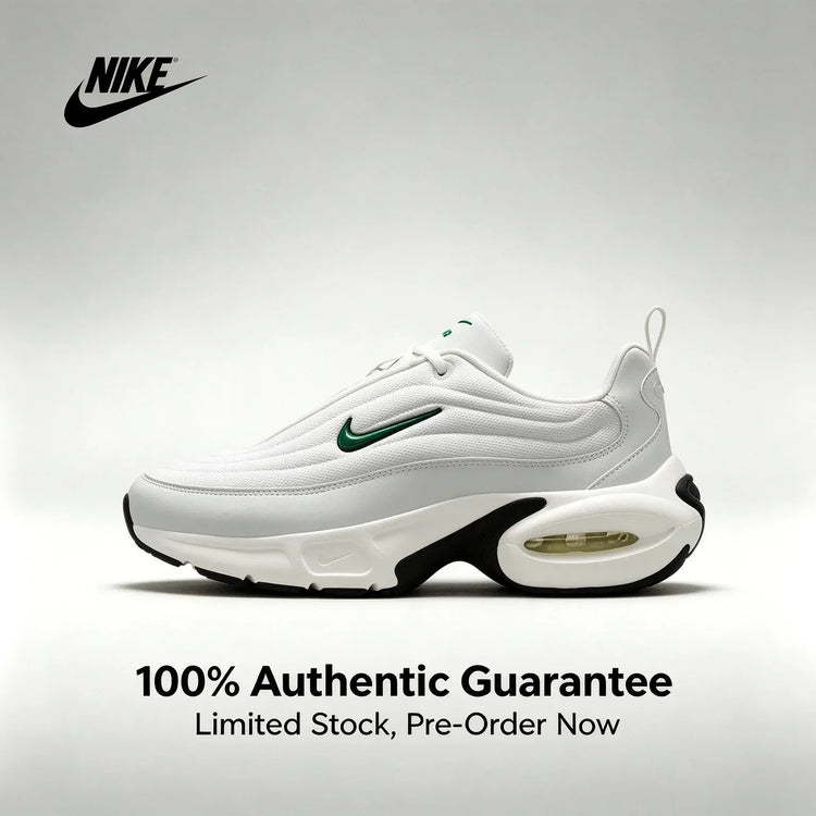 Nike A.C.E. Comfortable, Versatile, Breathable Low-Top Lifestyle Casual Shoes for Men and Women Running Shoes FV2485-104