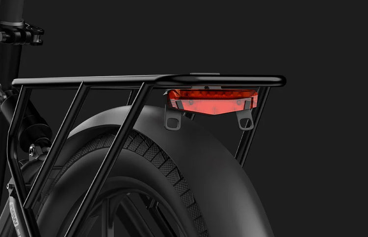 Bicicletta Elettrica Pieghevole PVY Z20 MAX con Sensore di Coppia, Doppia Batteria per Pendolarismo Urbano, E-bike a Pedalata Assistita con Autonomia di 25.6Ah