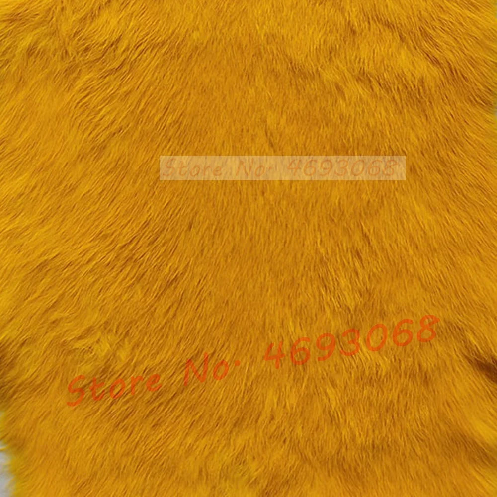 Real Fur Wrap Cross Tied Platform Sandals Women Luxury Open Toe Furry High Heels Long Shoes Ladies Sexy Colored Puttee Sandals