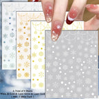 SetAC (4 Sheets)