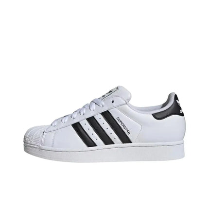 ADIDAS Originals Superstar 2 Suola sottile comoda e minimalista Comodo e versatile Scarpe da ginnastica basse stile unisex IH8659