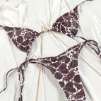 brown / L
