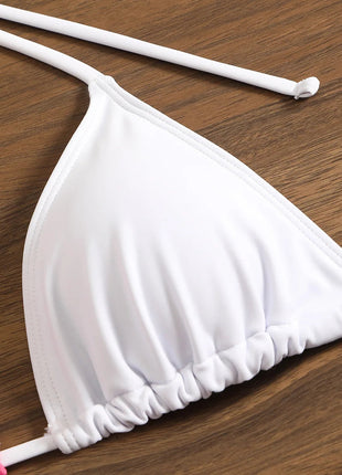 Costume da bagno 3 pezzi con stampa floreale grande con gonna lunga in rete Costume da bagno bikini micro perizoma da donna 2025 Costume da bagno estivo da spiaggia Biquini PlatiNum