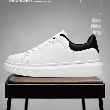 New Men Shoes Sneakers Casual Walking Skateboard Shoes Man Sneakers Unisex Board Shoes Women's Casual Sports Shoes Flats Shoes