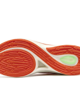 Onemix 2025 nuove scarpe da corsa veloci traspiranti uomo maratona sport casual scarpe sportive da donna uomo leggero corda per saltare all'aperto fitness PlatiNum