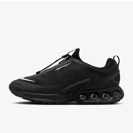 Nike Air Max Dn Roam originale da uomo, modello basso, per sport e tempo libero, HQ8605-001