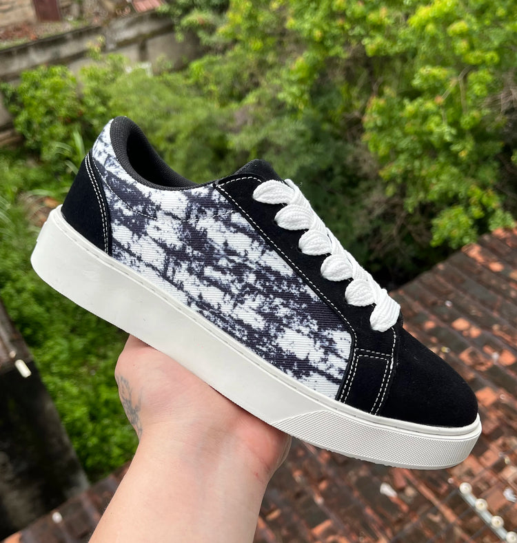 Designer Faithful Low-Top Numeris Sneakers Heightening Casual Sports White Board oes for Couples Lightweight Rubber Outsole
