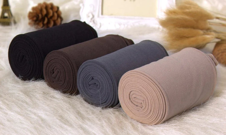 Primavera Autunno Collant Colorato Collant da Donna Sexy Collant Lolita Colori Caramelle Calze Moda Lingerie Gotica Collant