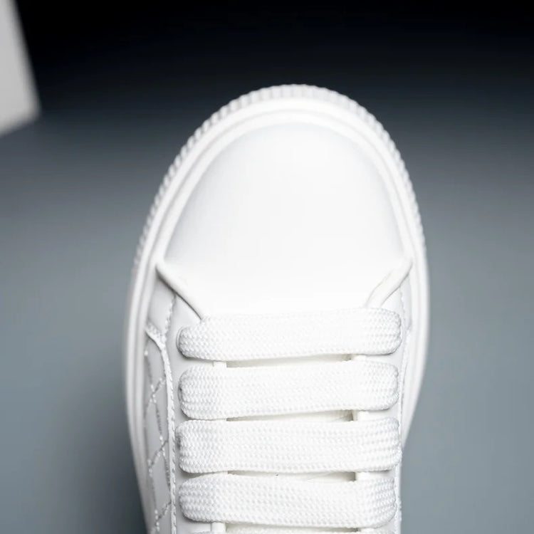 2025 Spring New Fashionable Breathable Anti slip Soft Bottom Lightweight Sports and Leisure Board Shoes for Men and Women