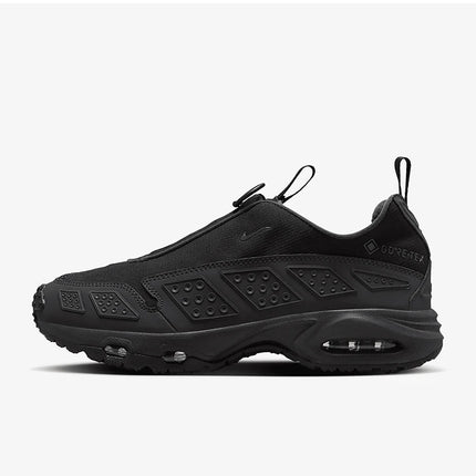 Scarpe da corsa Nike Air Max SNDR GTX originali con ammortizzazione ad aria da uomo e da donna FZ4238-001