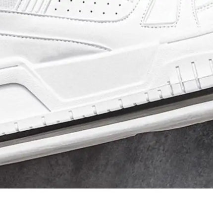 Men's Sneakers Jogging Shoes New Fashion Platform Shoes Men Outdoor Designer Trainers Beathable Running Sneakers Mens Tenis Shoe