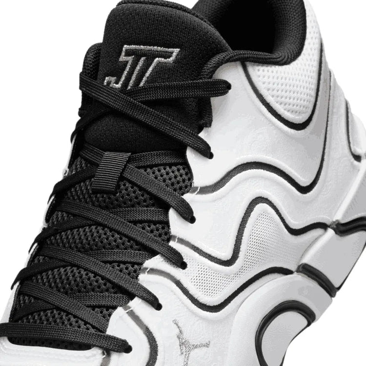 NIKE 2025 Scarpe da basket JORDAN TATUM 3 PF Jordan da uomo IB8150-100 platinumshop