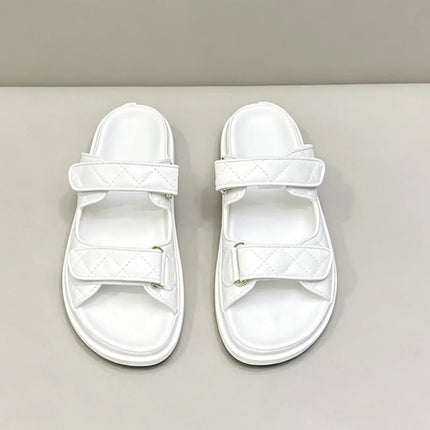 Nuovi modelli 2026: Sandali estivi da donna con tacco alto, taglie 35-42, scarpe casual versatili, alla moda e dallo stile delicato
