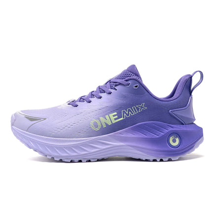 ONEMIX 2026 O-Resilio Scarpe da Corsa per Uomo, Traspiranti, Leggere, Sneakers per Palestra e Sport all'Aperto