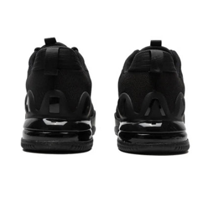 Scarpe da corsa da uomo Nike Official Authentic Air Max, comode e traspiranti, per allenamento, DM0829-010 platinumshop