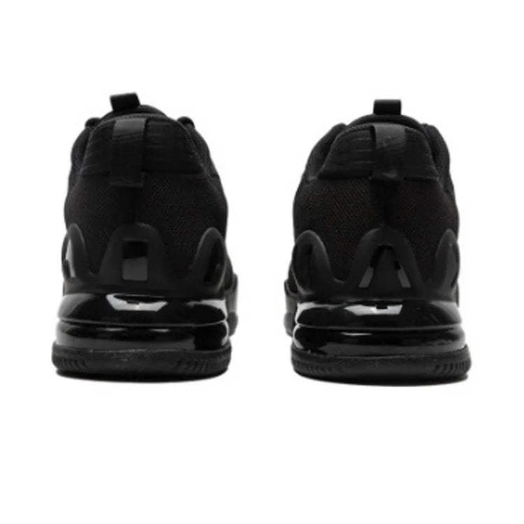 Scarpe da corsa da uomo Nike Official Authentic Air Max, comode e traspiranti, per allenamento, DM0829-010 platinumshop
