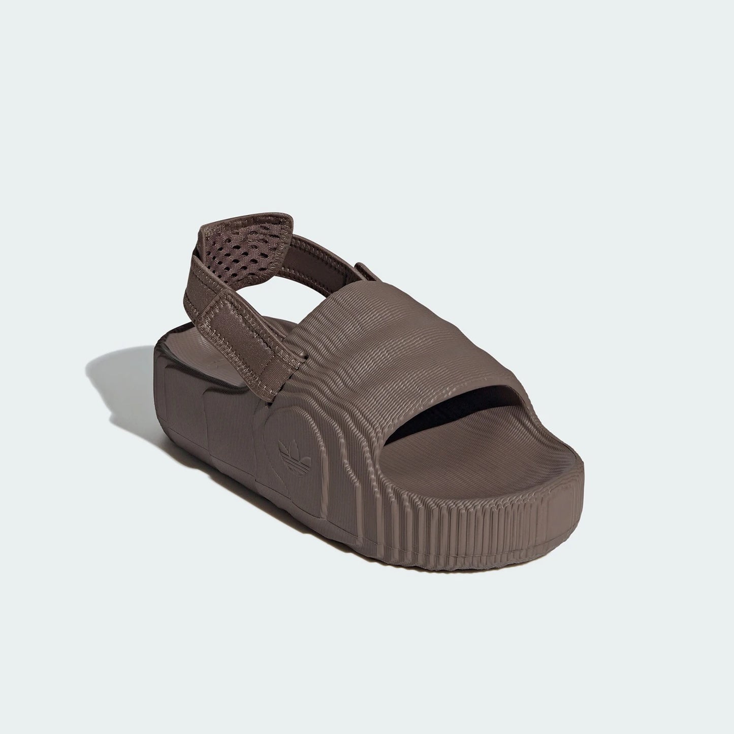 Adidas Originals Women's Thick-Soled Durable Classic Sandals IE5648