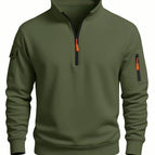 Olive green / XXXL