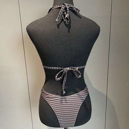 Micro Bikini 2026 Donne Sexy Costume Da Bagno Costumi Da Bagno Femminile Stampa Bikini Set Biquini Costume Da Bagno Costume Da Bagno Brasiliano Beachwear platinumshop