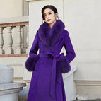 Dark Purple