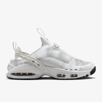Nike Authentic Air Max Craze Women's Air-Sole Running Shoes FZ2089-100