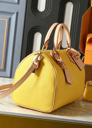 Borsa da ufficio sottile, versatile, nei toni neutri, con tracolla extra rimovibile, borsa a mano da donna, borsa a tracolla, borsa a tracolla, borsa a tracolla alla moda, versatile, universale, per donne che lavorano.